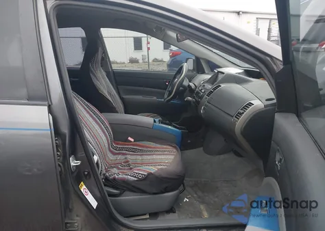 2007 Toyota Prius z USA, uszkodzony, nr VIN JTDKB20U773275889